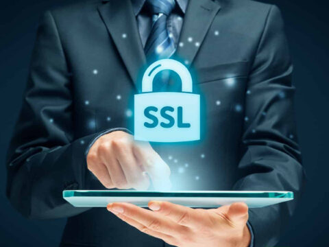 ssl certifikat pre eshop