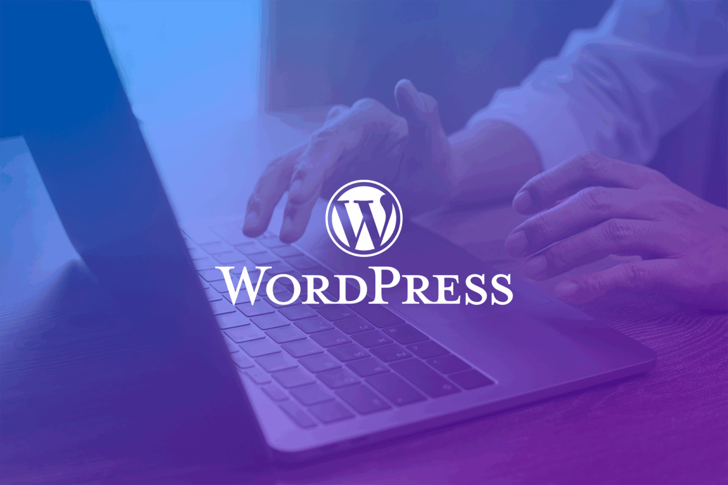 wordpress