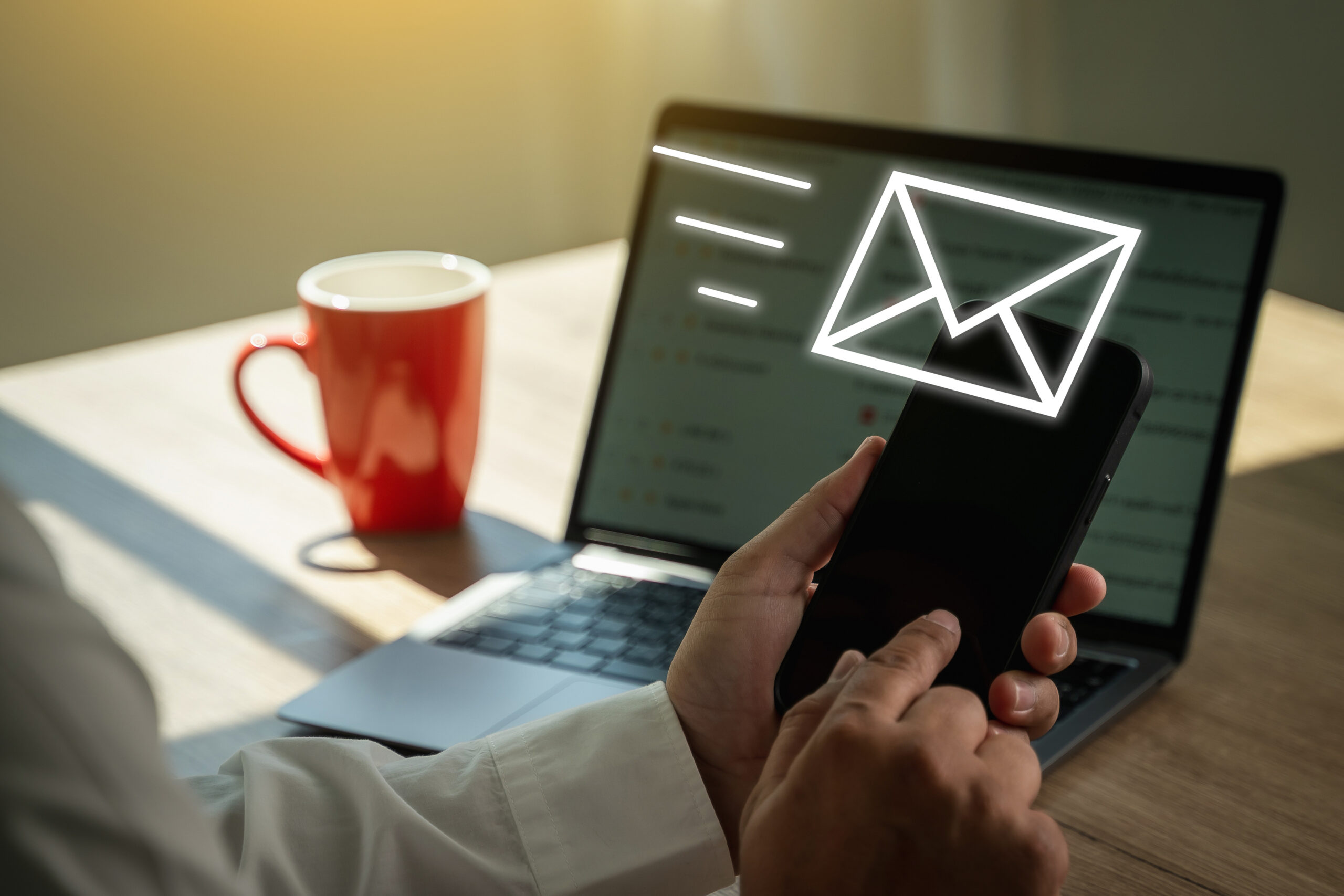 newsletter