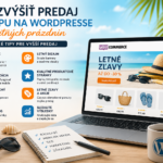 Ako zvýšiť predaj e-shopu